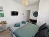 Hostal Les Rauches - Quai Loire - Chambre Jungle