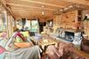 Chalet Blanche Neige