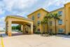 Hotel Comfort Inn & Suites Scott