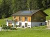 Apartamento Haus Elisabeth