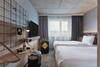 Hotel Moxy Hamburg Altona
