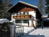 Apartamentos Haus Alpenrose
