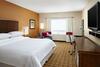Hotel Four Points By Sheraton Edmonton Gateway