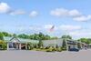 Motel Ramada Wayne
