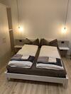 Apartamento Alloggio Casa Talvena Longarone
