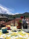Apartamento L'orologio Panoramico