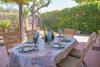 Apartamento Villino Clara