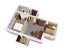 Apartamento Haus M�ller Adelheid