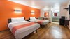 Motel 6 San Antonio - Fiesta Trails