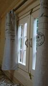 Apartamento Sch�ferwagen "hirtenstern"
