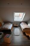 Apartamento Ferienwohnung 360�