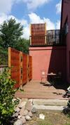 Apartamento Haus Am Teich - Vogelflug