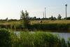Ferienhaus Am Wasser (Knockster Tief)