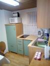 Apartamento Fewo Hoyer