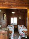 Chalet Etna Milo