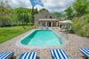 Villa Tuscan Farmhouse With Swimming Pool