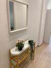 Modern City Apartment