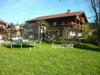 Apartamento G�stehaus Kress - Chiemgau Karte