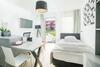 Apartamento Dasj�lich