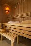 Apartamento Villa Am Juister Deich