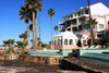 Hotel Las Rosas & Spa