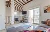 Holiday Home Santiago De La Ribera