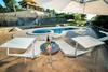 Holiday Home Montefiascone/latium 30408