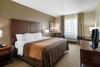 Hotel Comfort Inn Near Unt