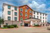 Hotel Comfort Inn Near Unt