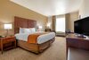 Hotel Comfort Inn Near Unt
