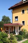 Apartamento Ferienwohnung Schmetterling