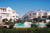 Apartamentos Golf Center