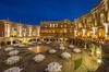 Hotel Quinta Real Zacatecas