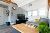 Apartamento Vintage Meets Moderne