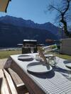 Apartamento Il Riccio Del Castagno
