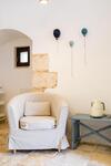 Apartamento Borgo Santamarta
