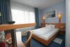 Hostal Hotel Garni Deutsches Haus