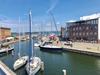 Apartamento Ferienwohnungen Auf Der Hafeninsel Stralsund