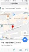 Hostal Affittacamere Orbetello Centro
