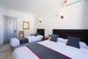 Hotel El Ancla