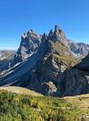 B&B Lavi Ortisei Val Gardena