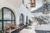 Apartamento Villa Moroder