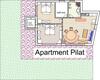 Holiday Apartments Costanzi