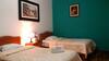 Hotel Chavin Se�orial Trujillo