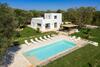 Villa Trullo Juno