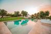 Villa Casale La Pietra Con Piscina