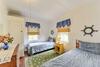 Beachfront West Yarmouth Cottage With Deck And Views!