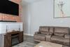 Apartamento Luxury 2br Midtown Parking