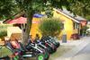 Chalets Typ B Am Kransburger See