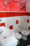 Apartamento Santa Rosalia 33 - Centro Storico